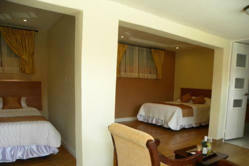 Kuna Hotel