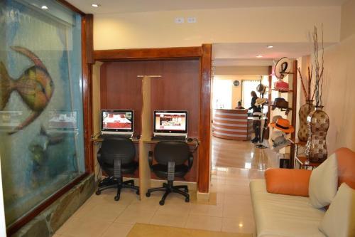 Kuna Hotel