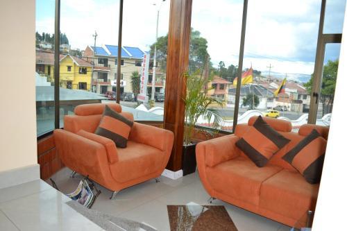 Kuna Hotel