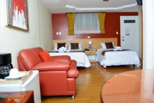 Kuna Hotel