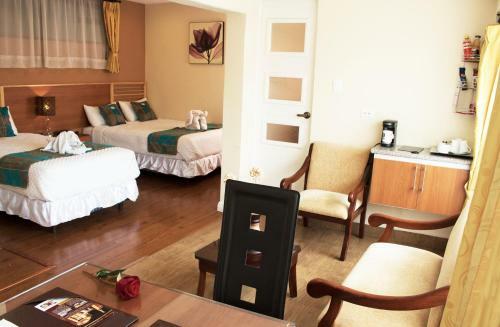 Kuna Hotel
