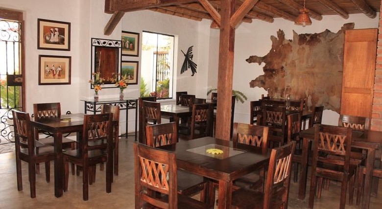 Agroturismo Buena Vista Casa Hotel