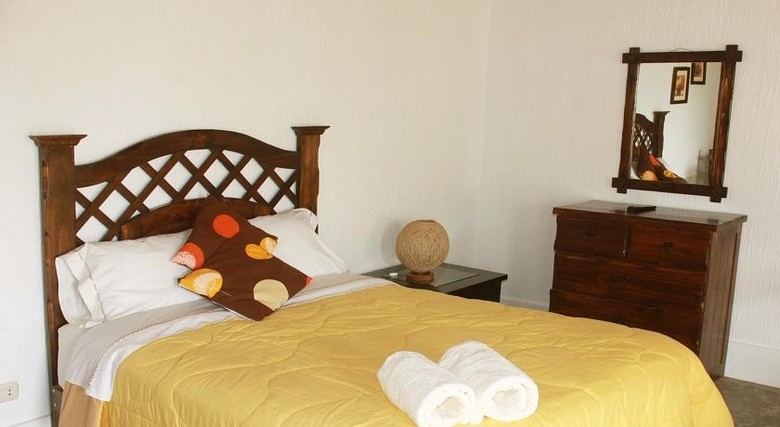 Agroturismo Buena Vista Casa Hotel