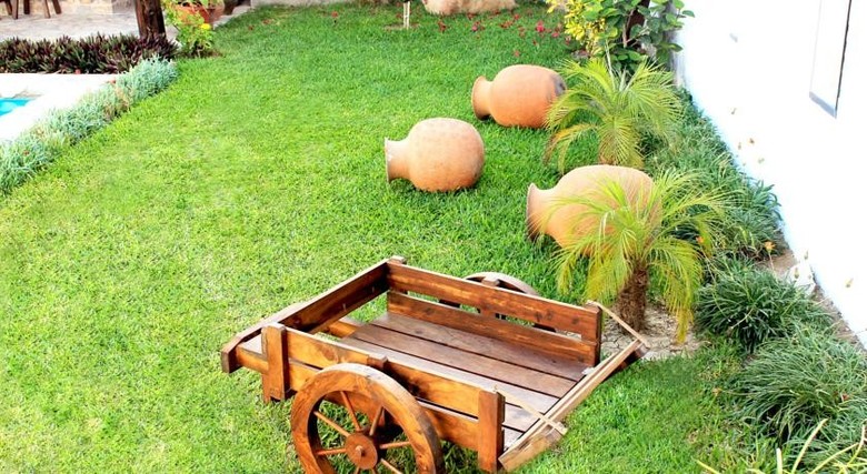 Agroturismo Buena Vista Casa Hotel