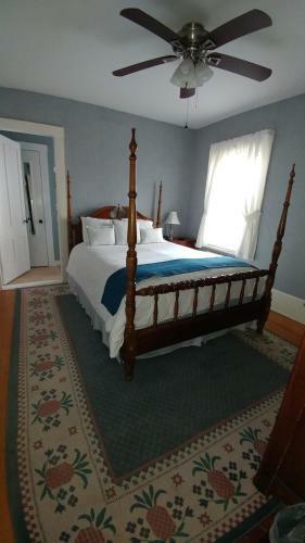 Posada Benjamin Prescott Inn