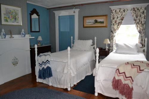 Posada Benjamin Prescott Inn