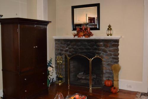 Posada Benjamin Prescott Inn
