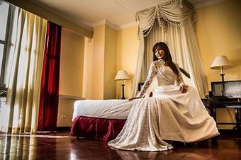 White Knight Hotel Intramuros