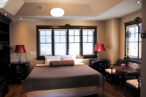 Hostal Westmount River Inn