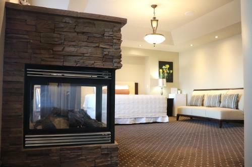 Hostal Westmount River Inn