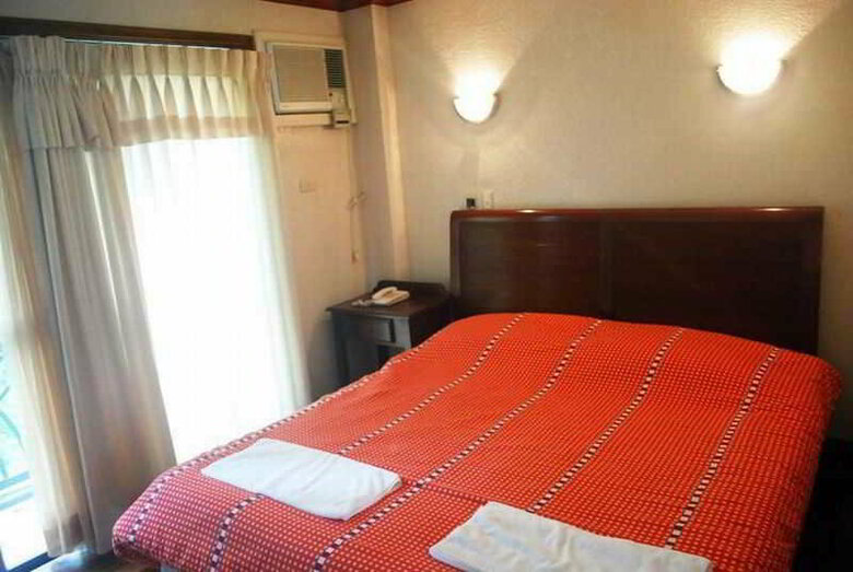 Posada Mc Mountain Home Apartelle