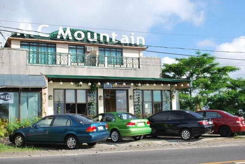 Posada Mc Mountain Home Apartelle