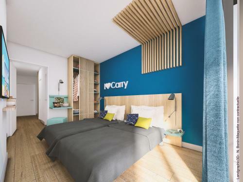 Hotel Club Vacanciel Carry Le Rouet
