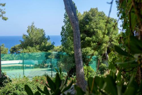 Hotel Club Vacanciel Carry Le Rouet