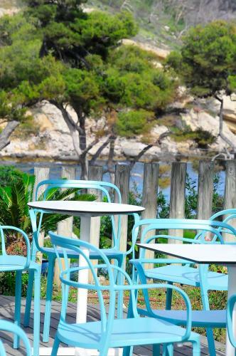 Hotel Club Vacanciel Carry Le Rouet