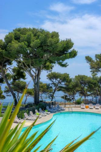 Hotel Club Vacanciel Carry Le Rouet
