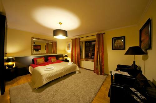 Hostal Wawabed Bed&breakfast