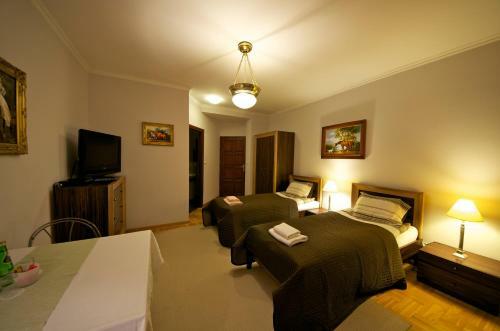 Hostal Wawabed Bed&breakfast