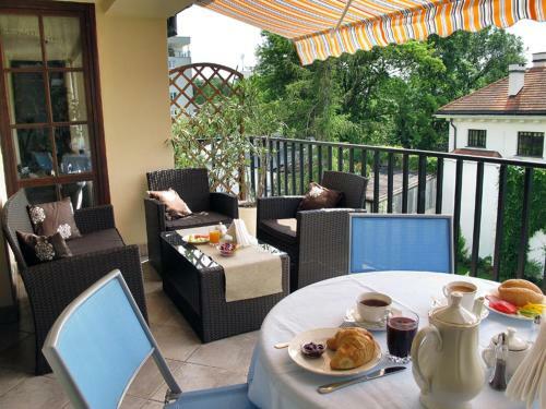 Hostal Wawabed Bed&breakfast
