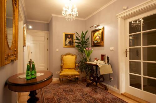 Hostal Wawabed Bed&breakfast