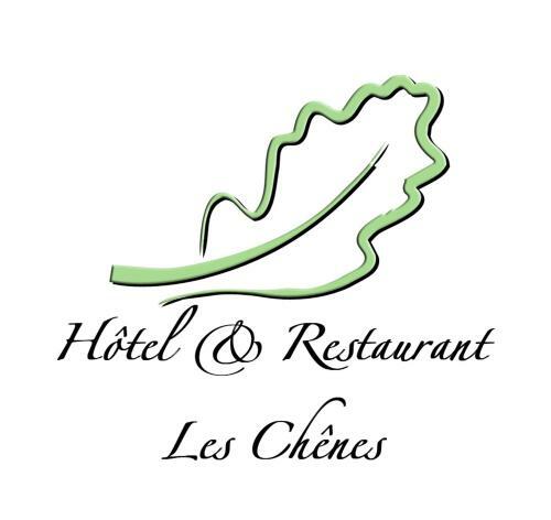Logis Hotel Les Ch�nes