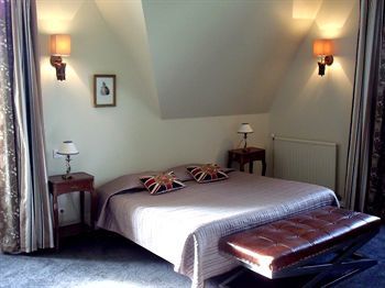 Hotel Le Ch�teau Des Forges