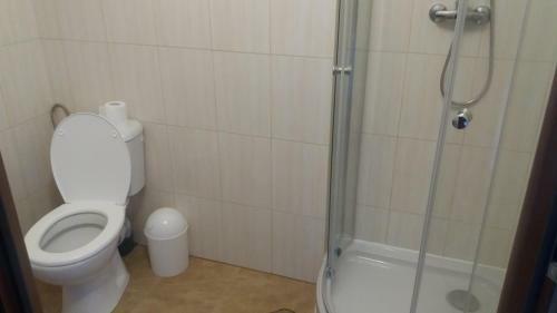 Agroturismo Nocleg Nad Jeziorem Ha?cza - B.danowska