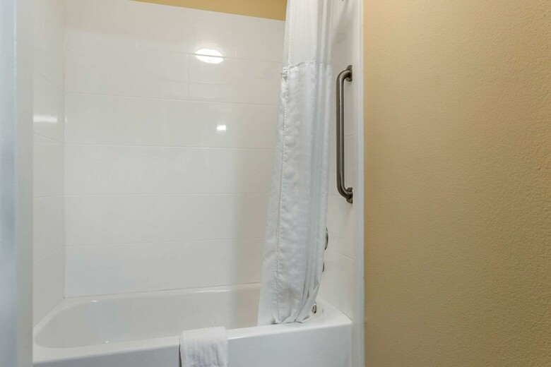 Hotel Comfort Inn Walcott