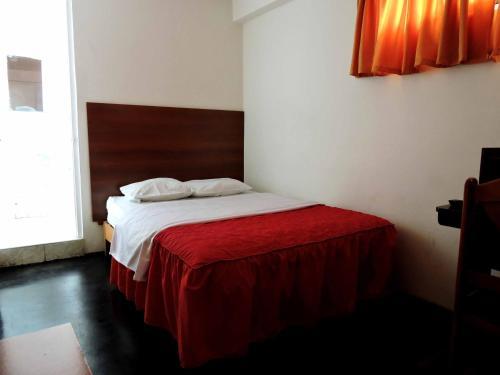 Albergue Hostal Miramar