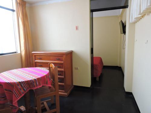 Albergue Hostal Miramar