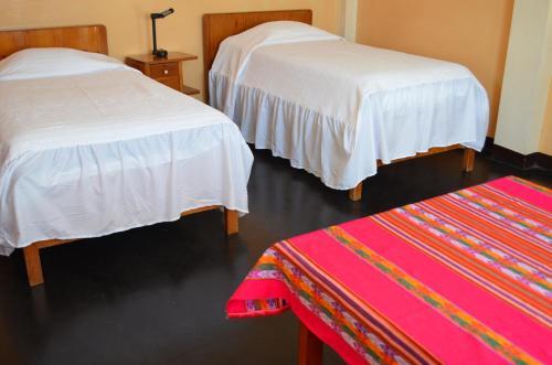 Albergue Hostal Miramar