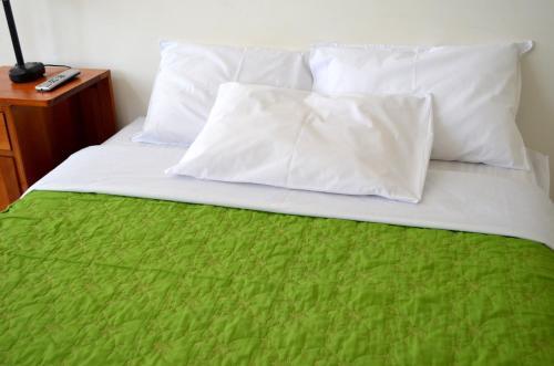 Albergue Hostal Miramar