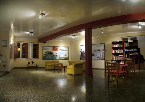 Albergue Hostal Miramar