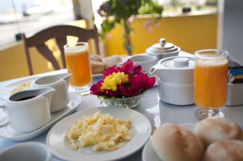 Albergue Hostal Miramar