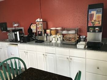 Motel Americas Best Value Inn And Suites Dalton