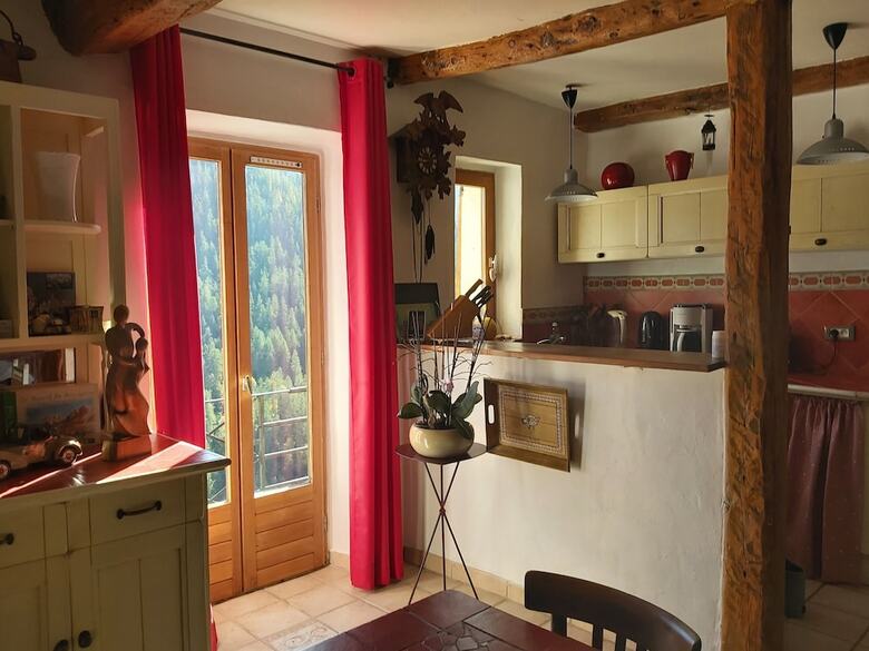 B&B Le Rupicapra