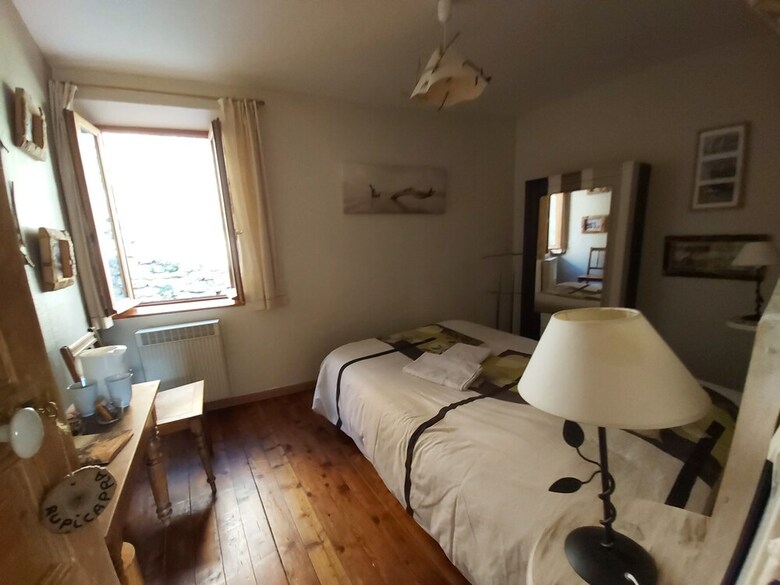B&B Le Rupicapra