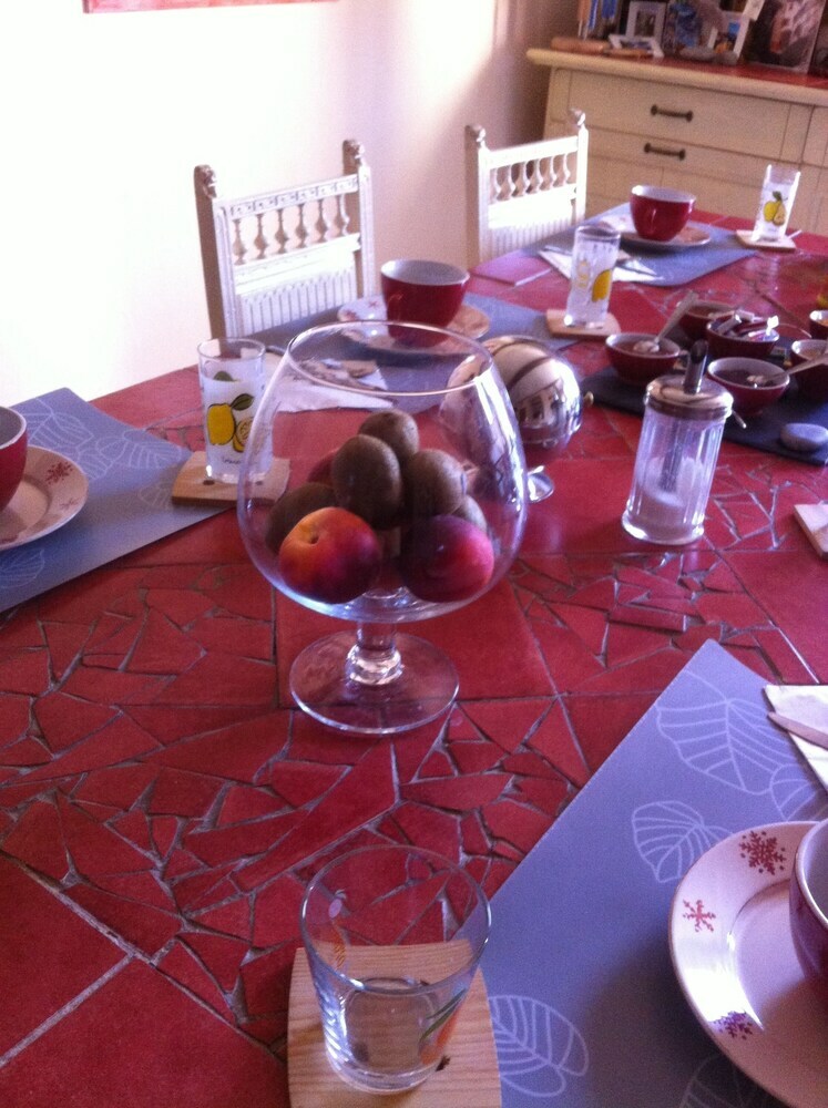 B&B Le Rupicapra