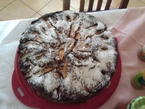 Agroturismo B&B Bellavista