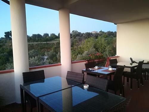 Agroturismo B&B Bellavista
