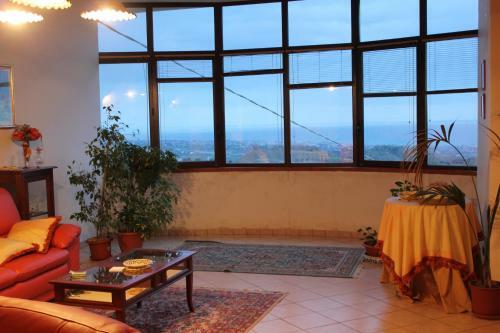 Agroturismo B&B Bellavista