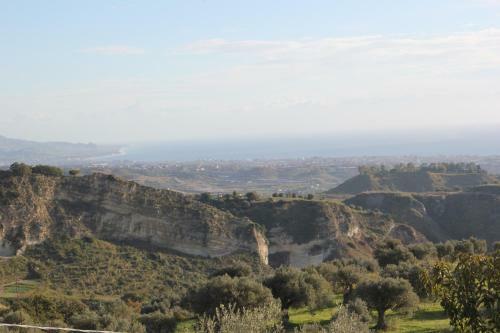 Agroturismo B&B Bellavista