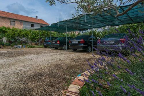 Apartments Kovacevic