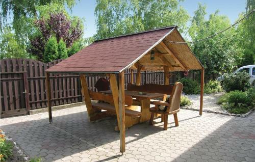 Holiday Home Kat� Utca-si�fok