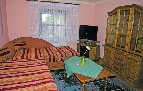 Holiday Home Kat� Utca-si�fok