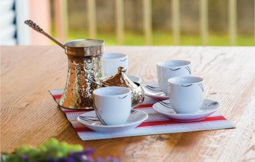 Holiday Home Breg Ivanovci IV