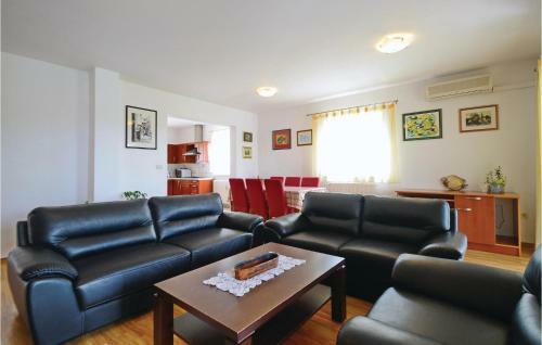 Holiday Home Breg Ivanovci IV