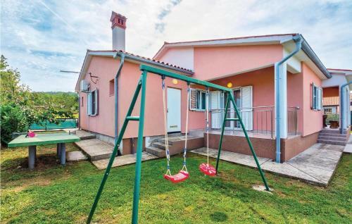 Holiday Home Breg Ivanovci IV