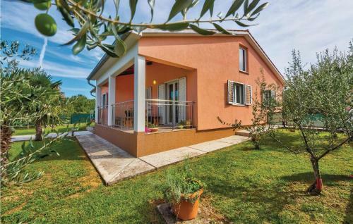 Holiday Home Breg Ivanovci IV