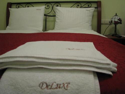 Apartments Deluxe